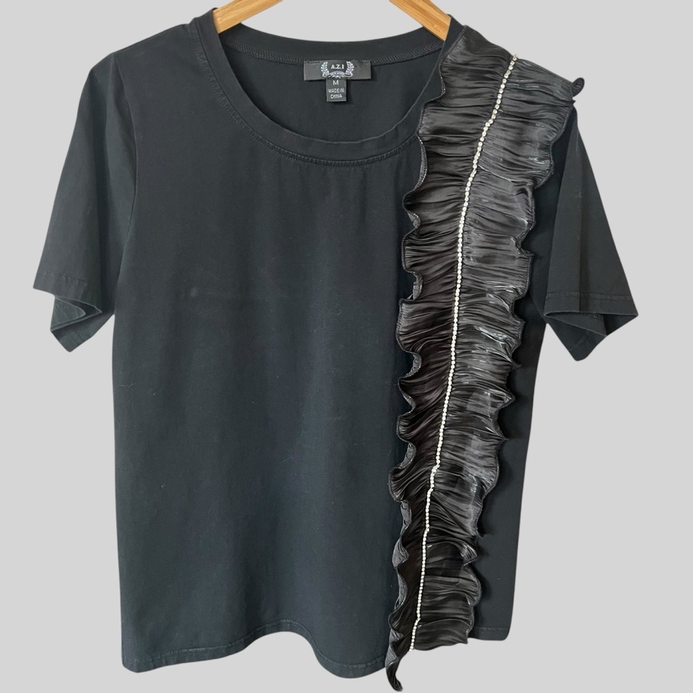 A.Z.I. Black Top.